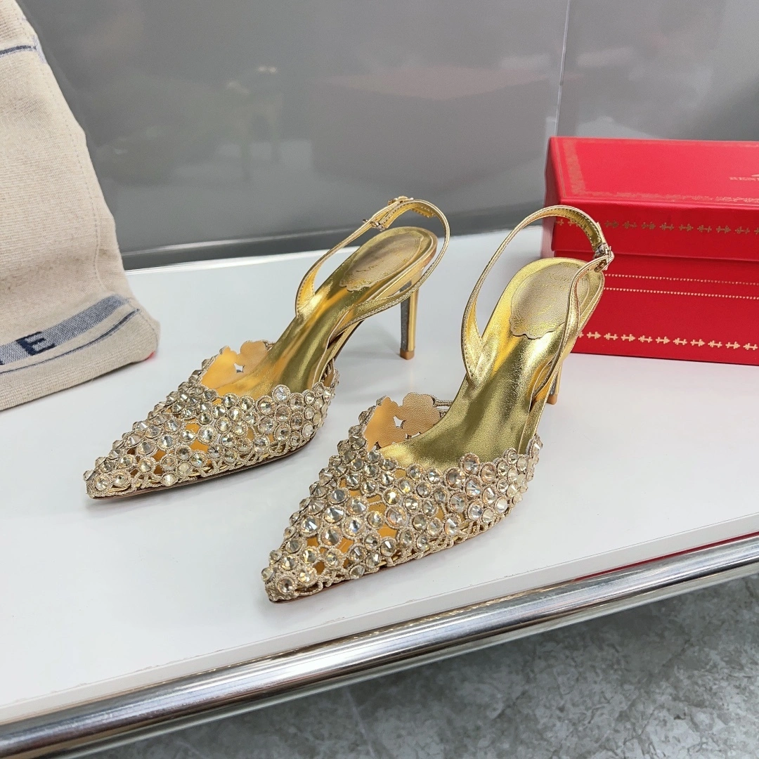 &COCO-- C11616-080-NA01-O007 Heel height 7.5cm item:D-X158A1198